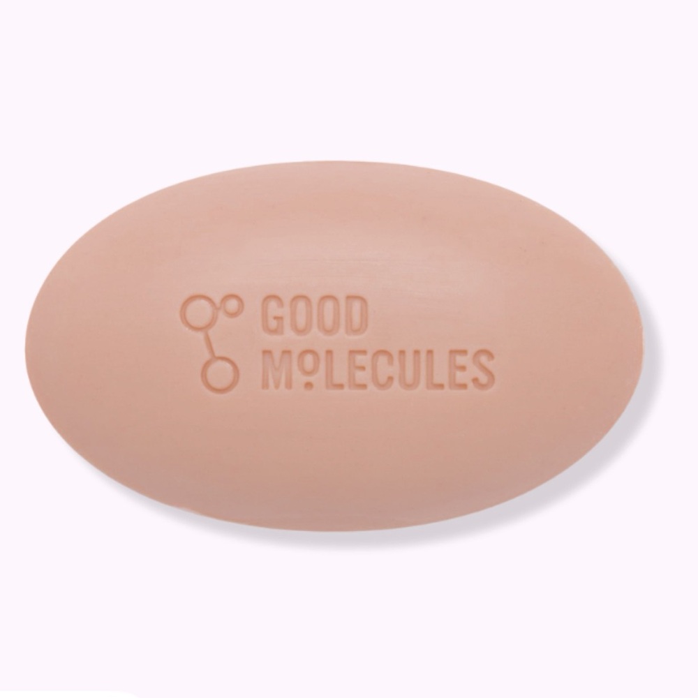 Good Molecules Clarify & Cleanse Bar
